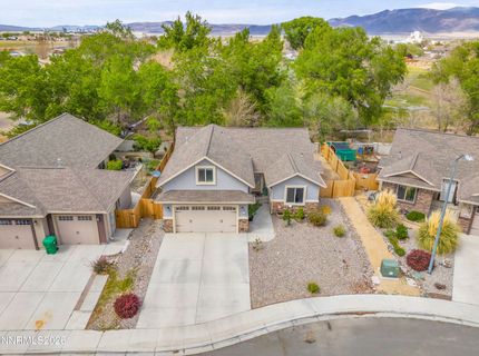 210 Heather Lane, Fernley, NV 89408 Photo