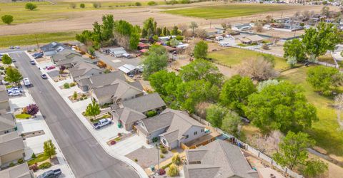 210 Heather Lane, Fernley, NV 89408 Photo