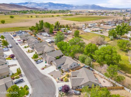210 Heather Lane, Fernley, NV 89408 Photo