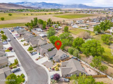 210 Heather Lane, Fernley, NV 89408 Photo