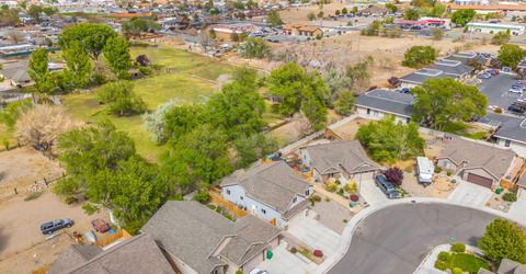 210 Heather Lane, Fernley, NV 89408 Photo