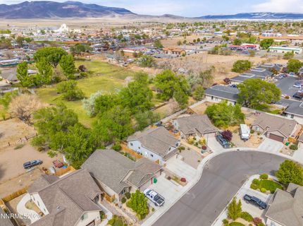 210 Heather Lane, Fernley, NV 89408 Photo