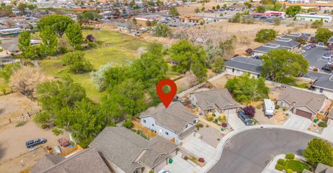 210 Heather Lane, Fernley, NV 89408 Photo