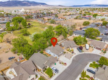210 Heather Lane, Fernley, NV 89408 Photo