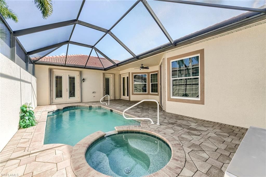8917 Greenwich Hills Way, Fort Myers, FL 33908 Photo