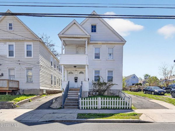 1620 Foster Avenue, Schenectady, NY 12308