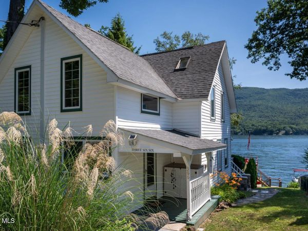 366 Cleverdale Road, Queensbury, NY 12804