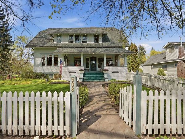 508 W Clay Ave, Chewelah, WA 99109