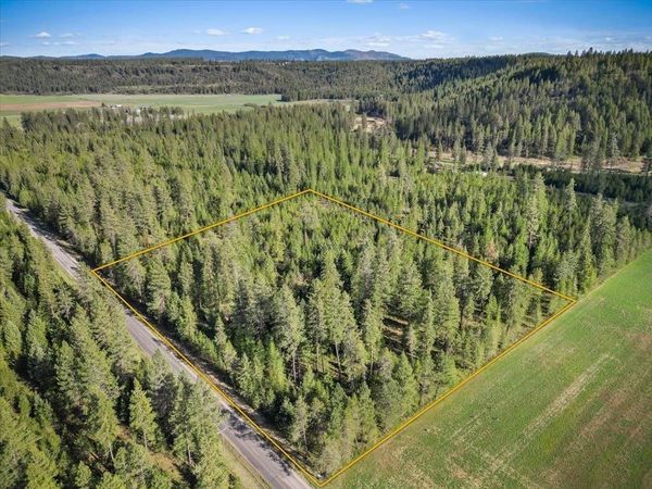 XXXX Springdale Hunters Rd, Springdale, WA 99173