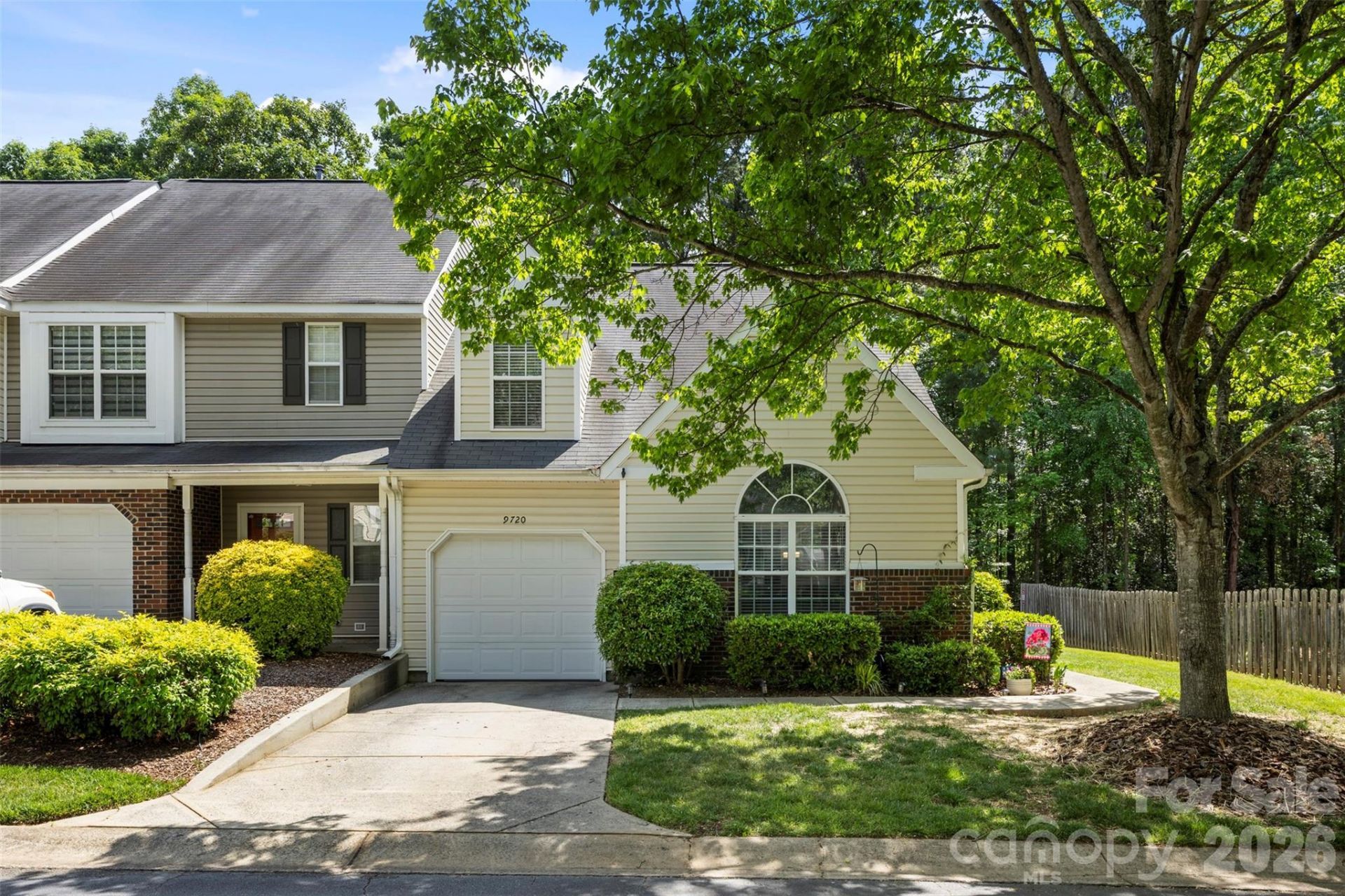 9720 Mattforest Circle, Charlotte, NC 28277 Main Photo