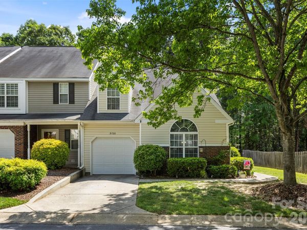 9720 Mattforest Circle, Charlotte, NC 28277