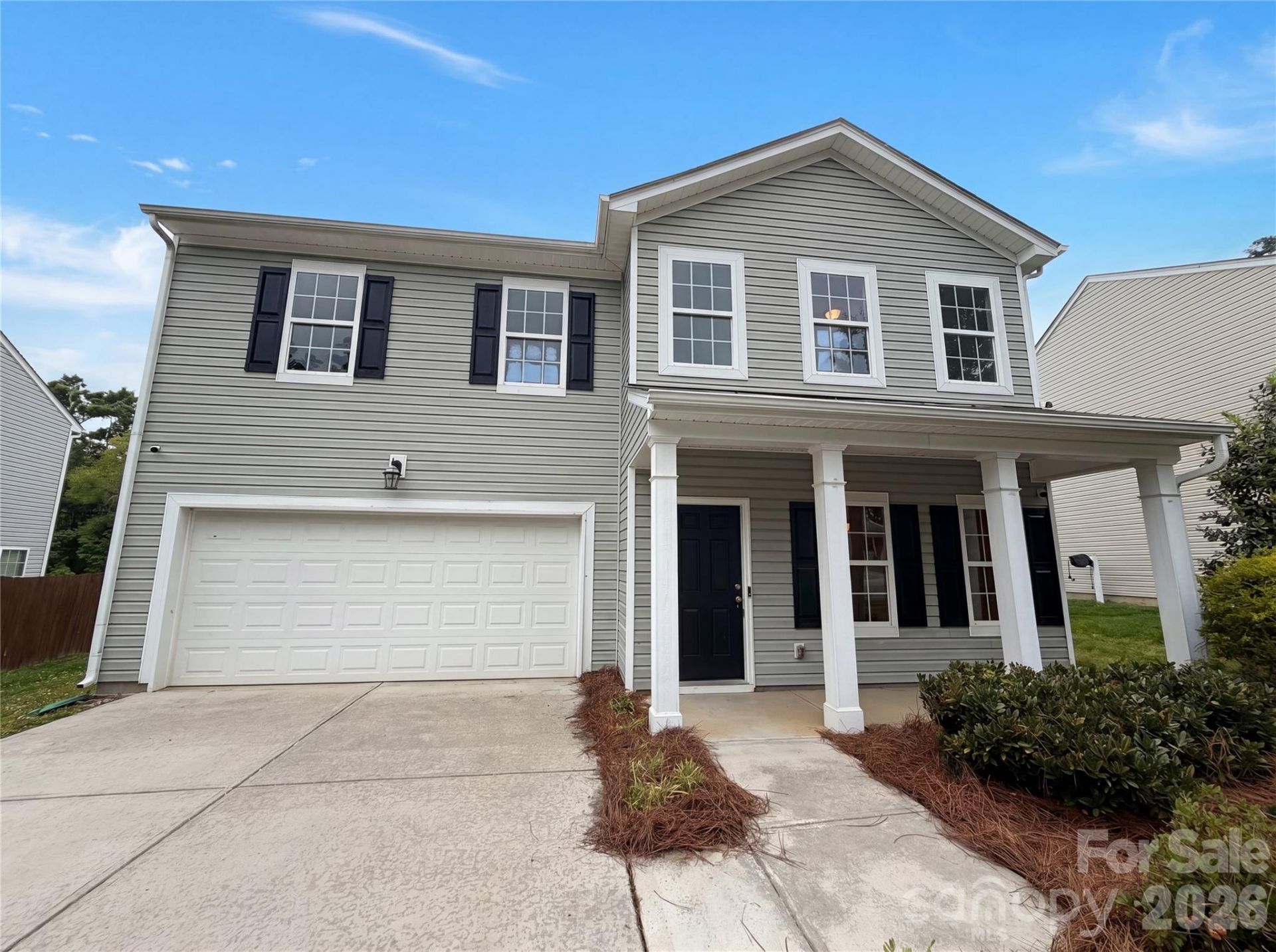 3207 Ringtail Lane, Charlotte, NC 28216 Main Photo