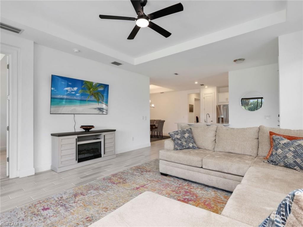 15558 Vittorio St, Naples, FL 34114 Photo