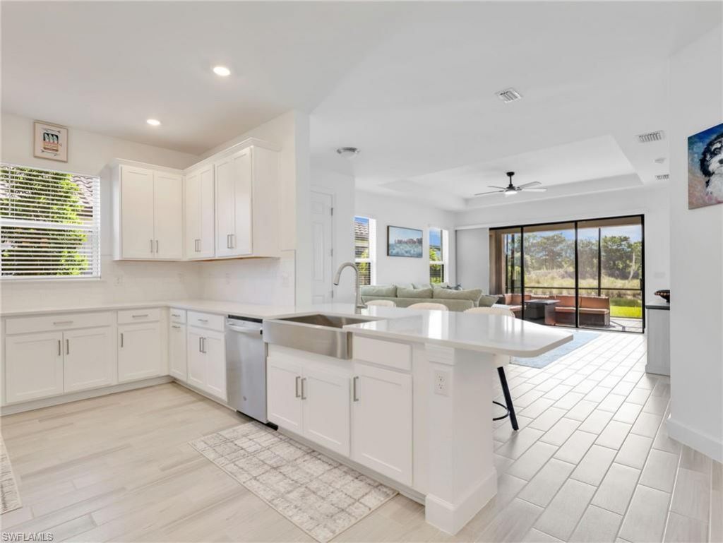 15558 Vittorio St, Naples, FL 34114 Photo