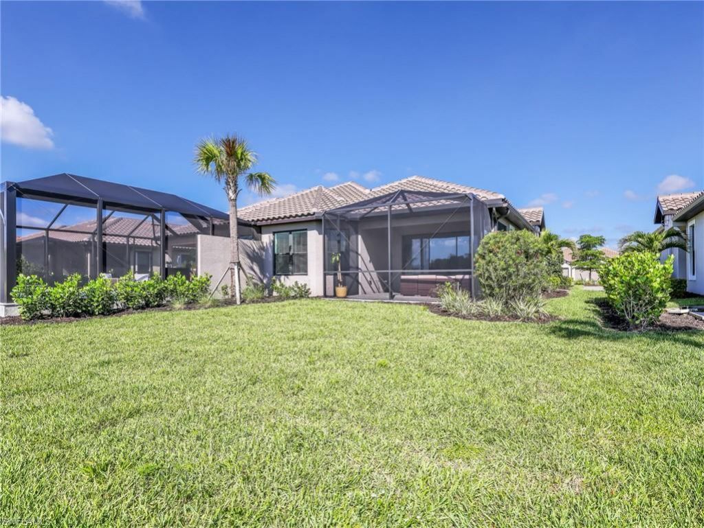 15558 Vittorio St, Naples, FL 34114 Photo