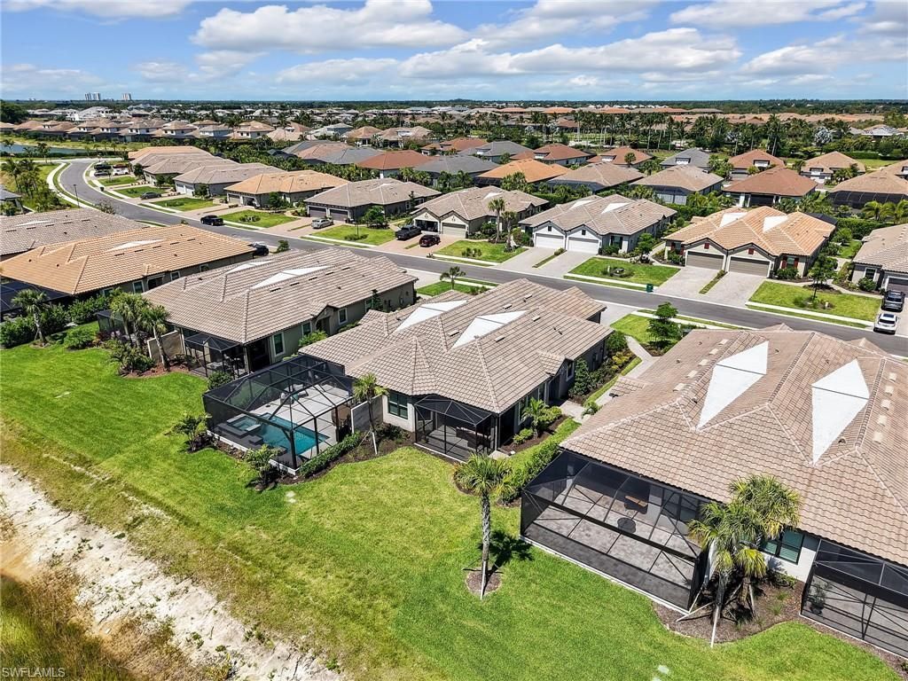 15558 Vittorio St, Naples, FL 34114 Photo