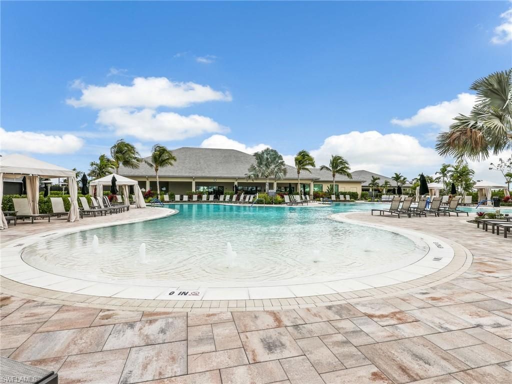 15558 Vittorio St, Naples, FL 34114 Photo