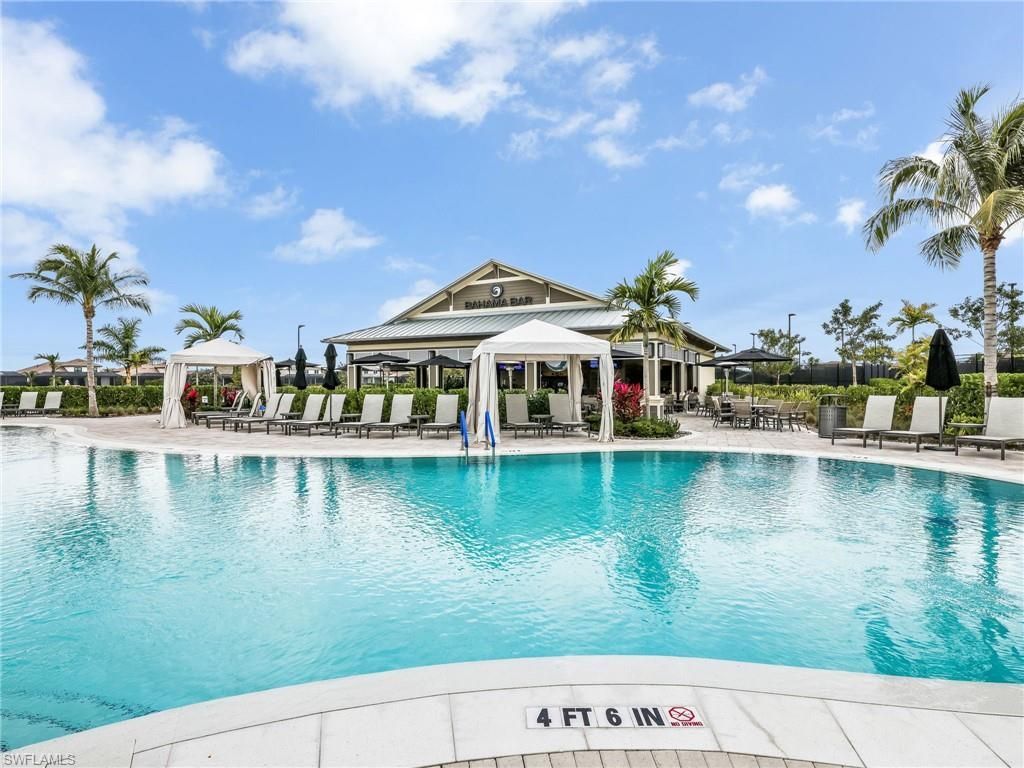 15558 Vittorio St, Naples, FL 34114 Photo