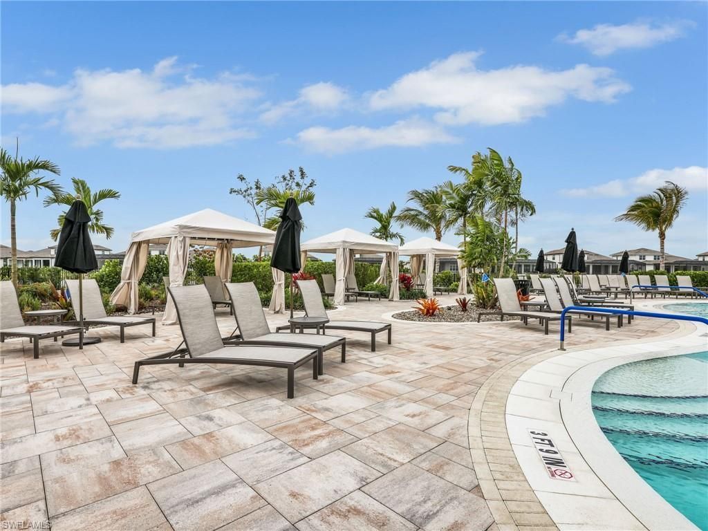15558 Vittorio St, Naples, FL 34114 Photo