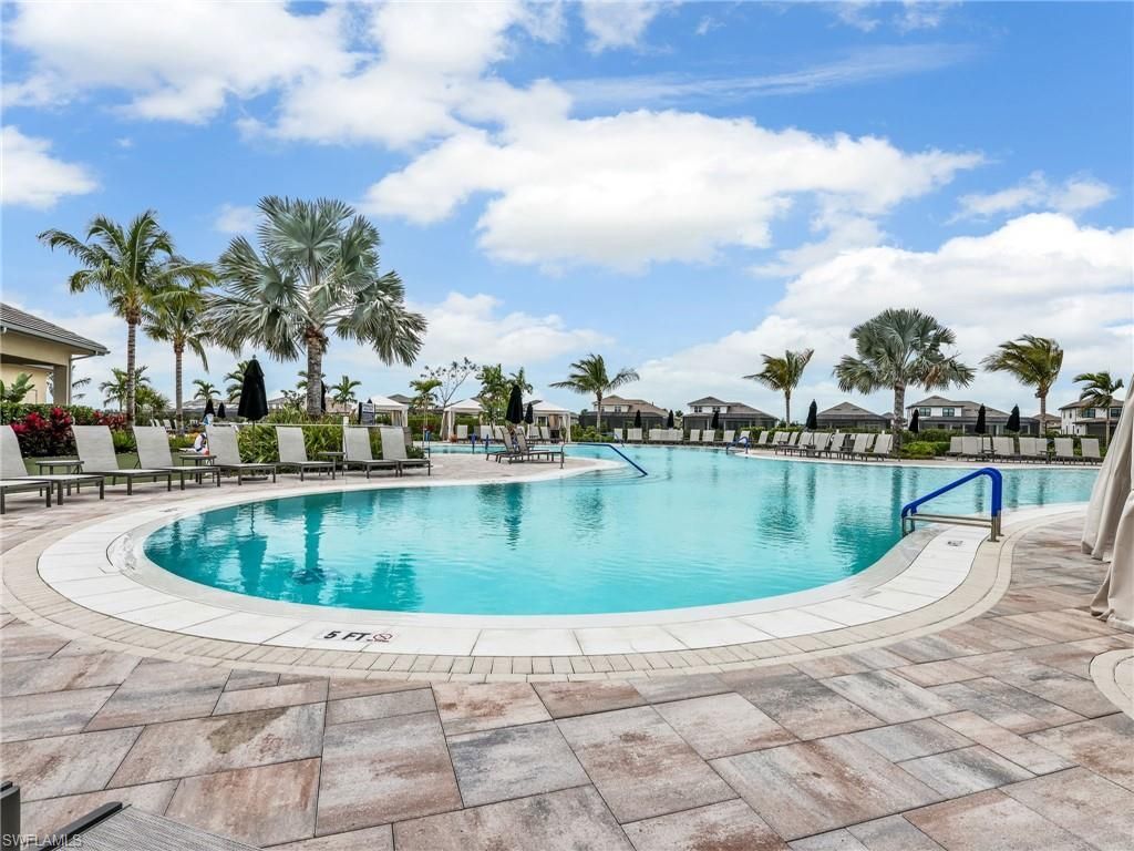 15558 Vittorio St, Naples, FL 34114 Photo