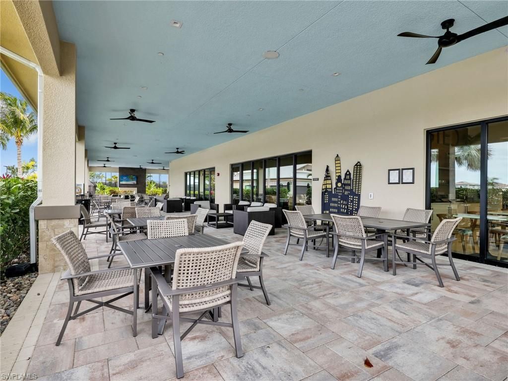 15558 Vittorio St, Naples, FL 34114 Photo