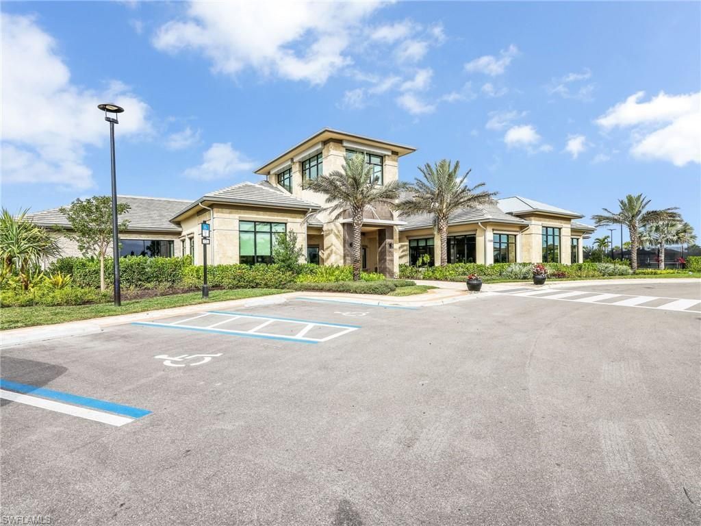 15558 Vittorio St, Naples, FL 34114 Photo
