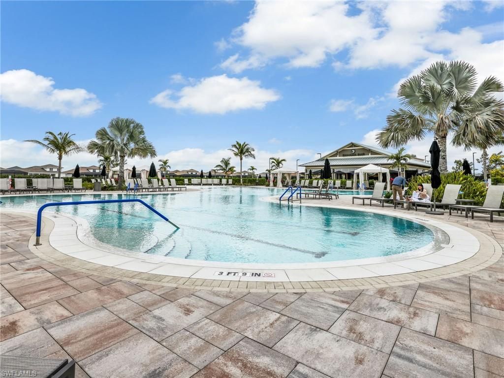 15558 Vittorio St, Naples, FL 34114 Photo