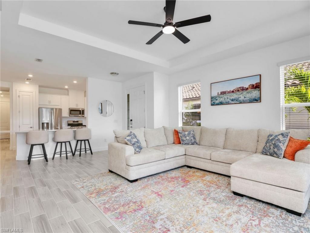 15558 Vittorio St, Naples, FL 34114 Photo