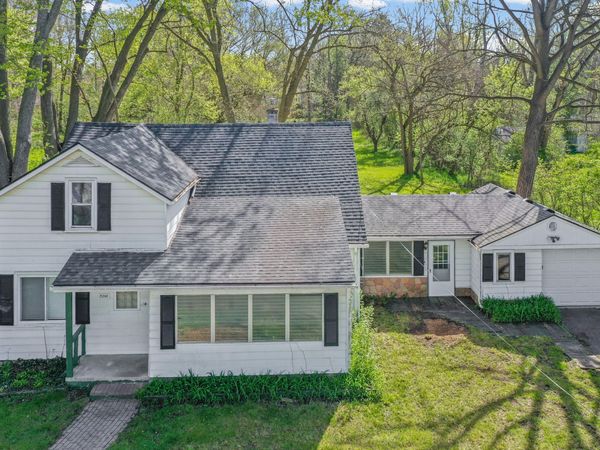 21248 Randall Street, Farmington, MI 48336