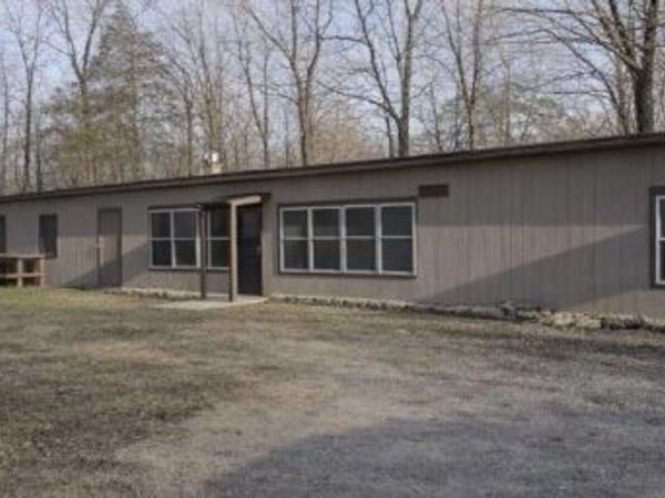 E11868 Dam Heights Road, Prairie Du Sac, WI 53578