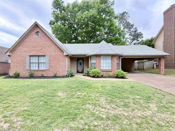 2569 VAN EATON LN, Memphis, TN 38133