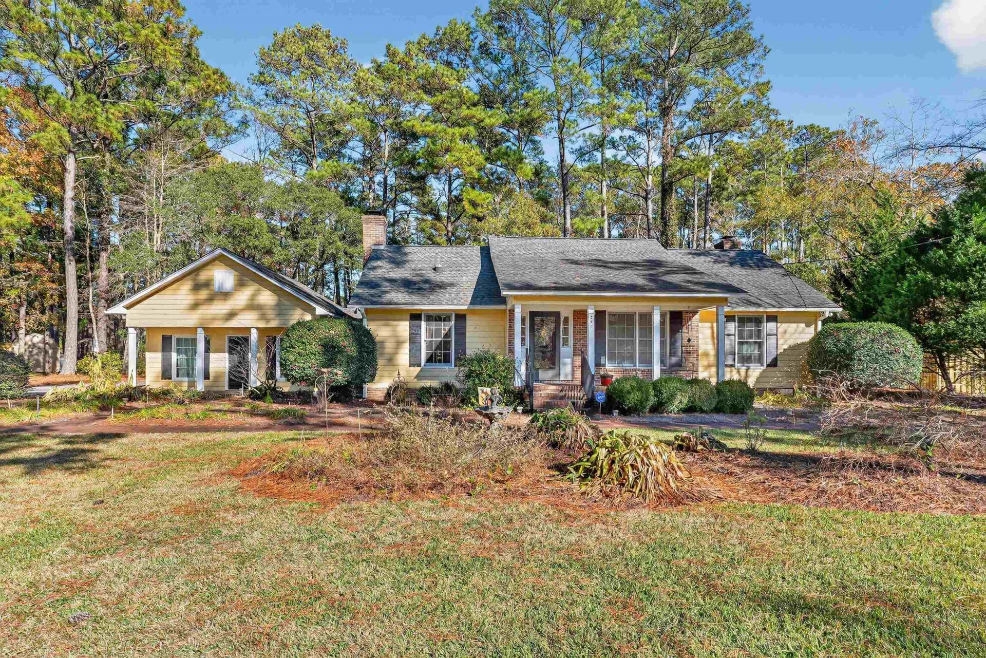 297 Linden Circle, Pawleys Island, SC 29585 Main Photo