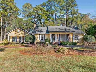 297 Linden Circle, Pawleys Island, SC 29585