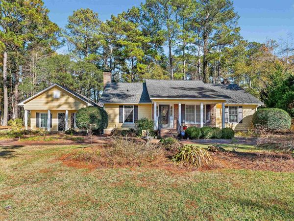 297 Linden Circle, Pawleys Island, SC 29585