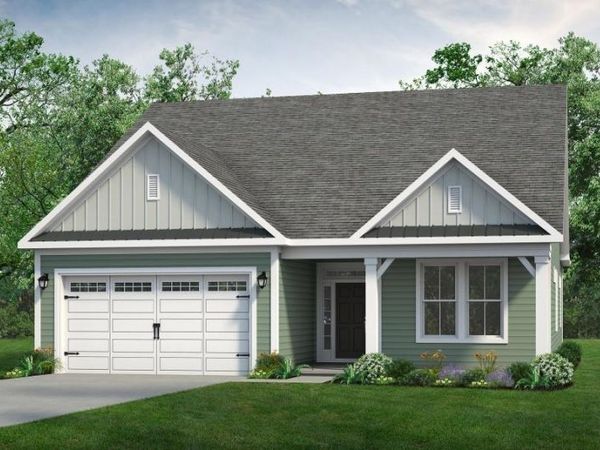 1704 Myrica Trail, Calabash, NC 28467
