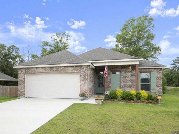 29985 Bram Street, Livingston, LA 70754