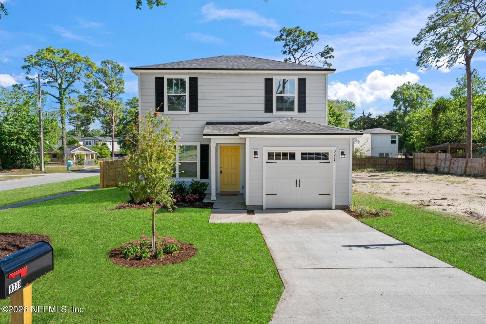 8338 Galveston Avenue, Jacksonville, FL 32211 Main Photo