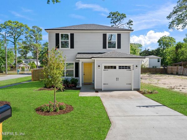 8338 GALVESTON Avenue, Jacksonville, FL 32211
