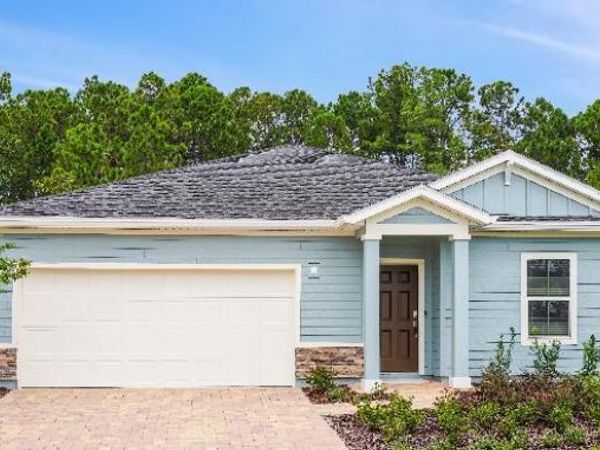 118 SMOKERISE Drive, St. Augustine, FL 32092