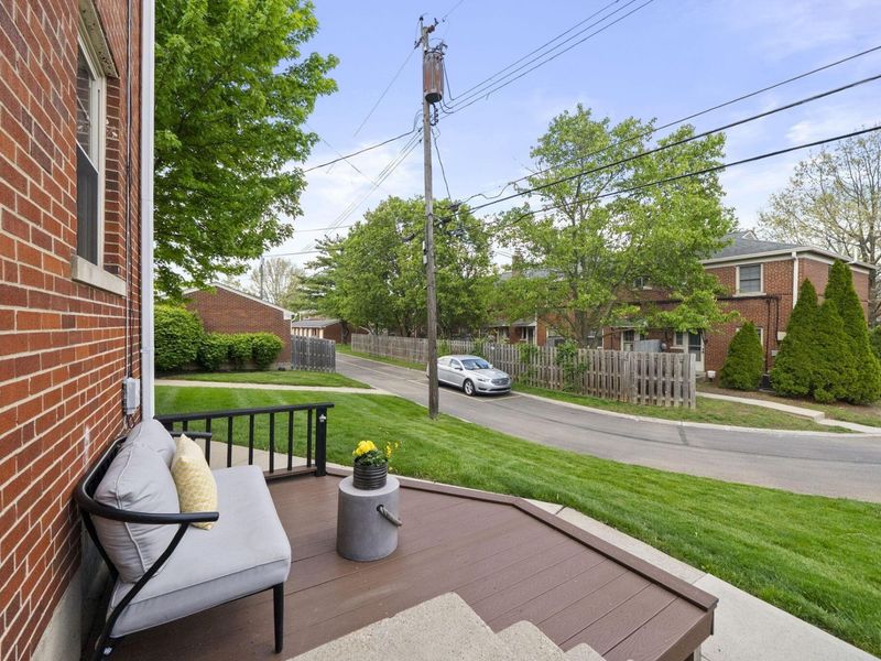 1790 Northwest Court, Unit F, Columbus, OH 43212 Photo 27
