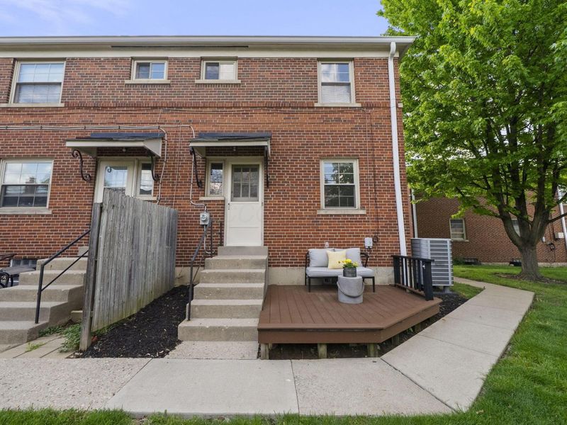 1790 Northwest Court, Unit F, Columbus, OH 43212 Photo 29