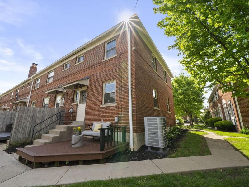 1790 Northwest Court, Unit F, Columbus, OH 43212 Photo 30