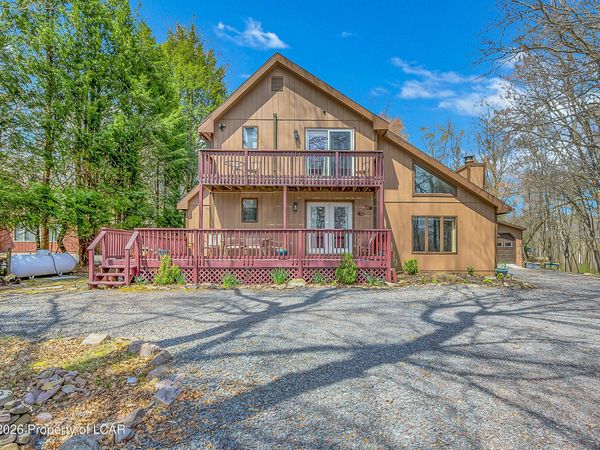 79 Tennyson Circle, Albrightsville, PA 18210