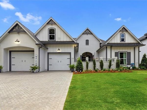 501 N CORNICHE DU LAC , Covington, LA 70433
