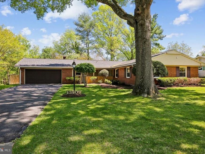 13909 Bethpage Lane, Silver Spring, MD 20906 Main Photo