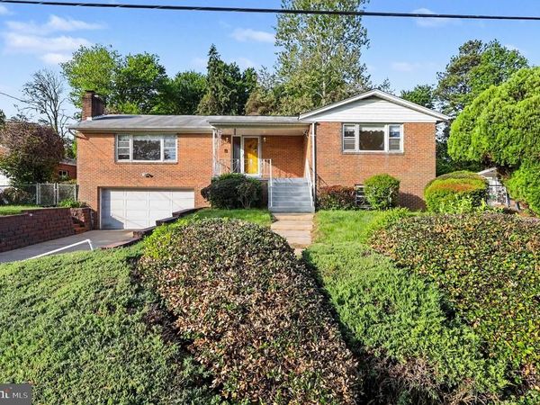 4411 LUCERNE ROAD, TEMPLE HILLS, MD 20748