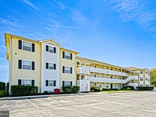 36507 PALM DRIVE, Unit 2301, REHOBOTH BEACH, DE 19971