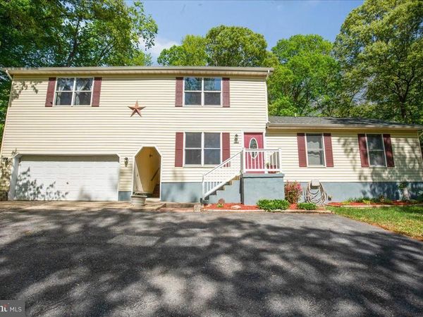4040 SAINT LEONARD ROAD, SAINT LEONARD, MD 20685