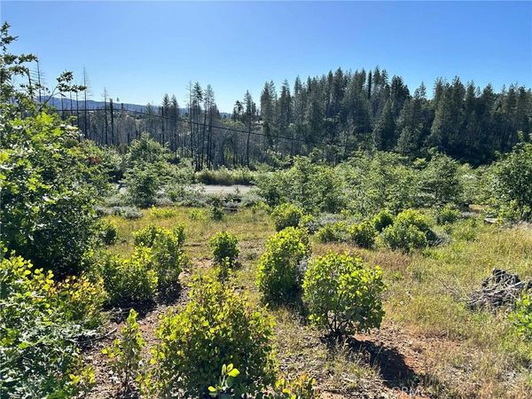 0 Katella, Berry Creek, CA 95966