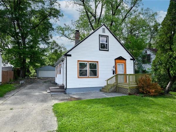 419 Lindenwood Road, Dayton, OH 45417